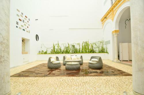 Apartamento Ivy House