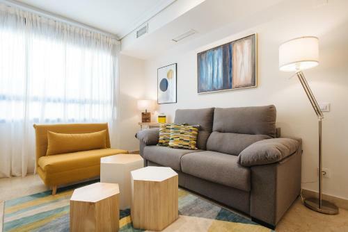Apartamento San Bernardo Boutique - Free Parking