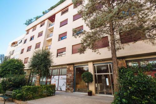 Apartamento San Bernardo Boutique - Free Parking
