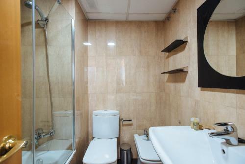 Apartamento San Bernardo Boutique - Free Parking