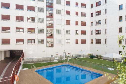Apartamento San Bernardo Boutique - Free Parking