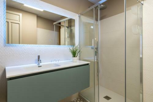 Apartamento Do�a Elvira Suites Cathedral