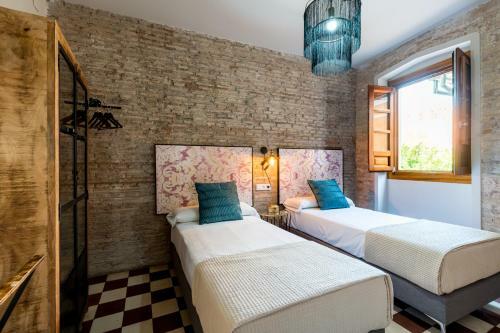 Apartamento Do�a Elvira Suites Cathedral