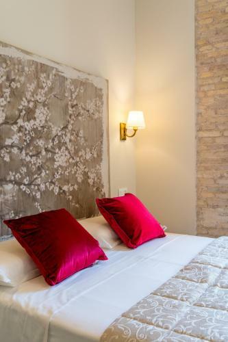Apartamento Do�a Elvira Suites Cathedral