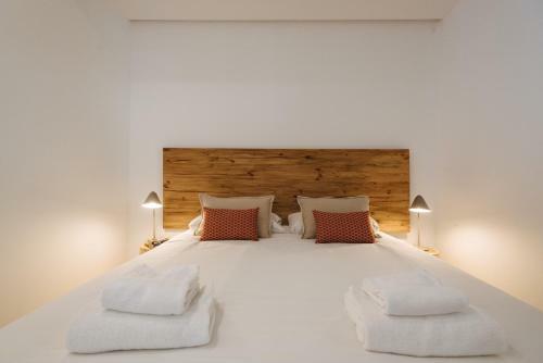 Apartamento Eva Recommends Castellar Pool & Terrace