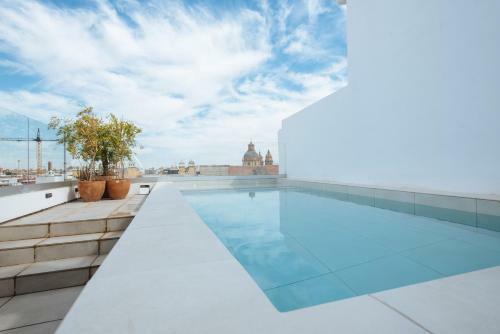 Apartamento Eva Recommends Castellar Pool & Terrace