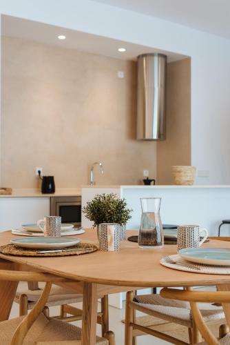 Apartamento Eva Recommends Castellar Pool & Terrace