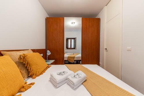 Apartamento Bnbholder Andalusian Soul Centre