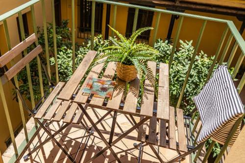 Apartamento Bnbholder Andalusian Soul Centre