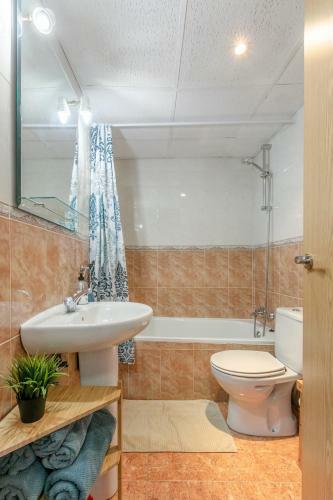 Apartment 213 Hispalis Triana