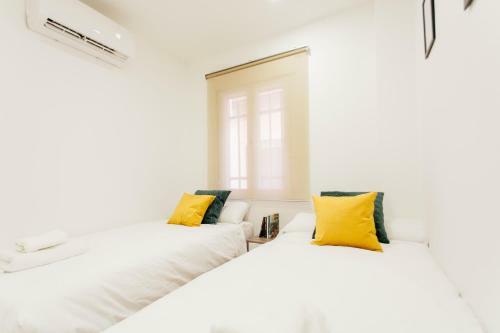 Apartamento Alohamundi Puerta Osario