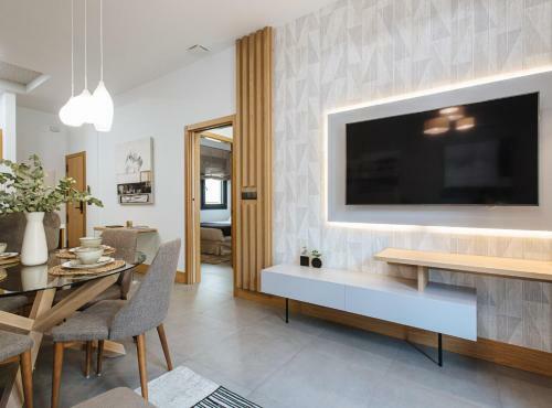 Guadalupe 15 By Magno Apartments