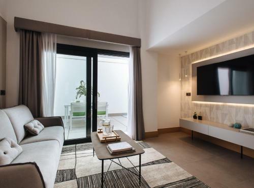 Guadalupe 15 By Magno Apartments