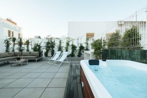 Guadalupe 15 By Magno Apartments