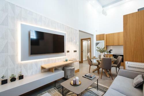 Guadalupe 15 By Magno Apartments