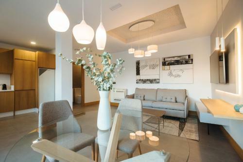 Guadalupe 15 By Magno Apartments