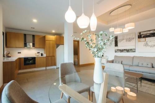 Guadalupe 15 By Magno Apartments
