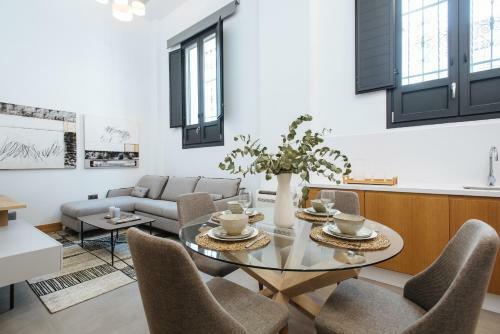 Guadalupe 15 By Magno Apartments