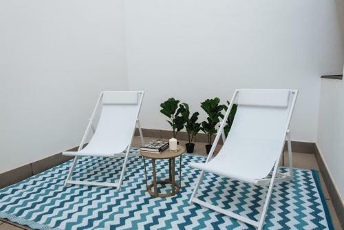 Guadalupe 15 By Magno Apartments