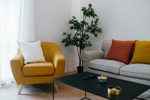 Apartamento El Naranjito De Triana