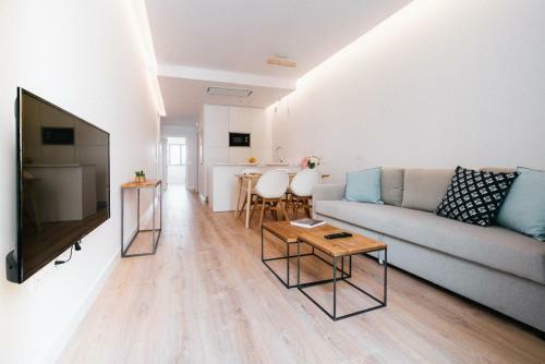 Apartamento El Naranjito De Triana