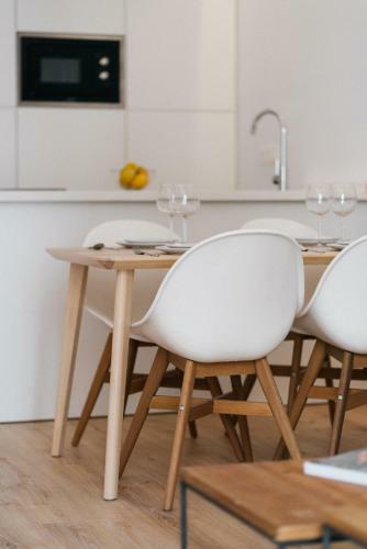 Apartamento El Naranjito De Triana