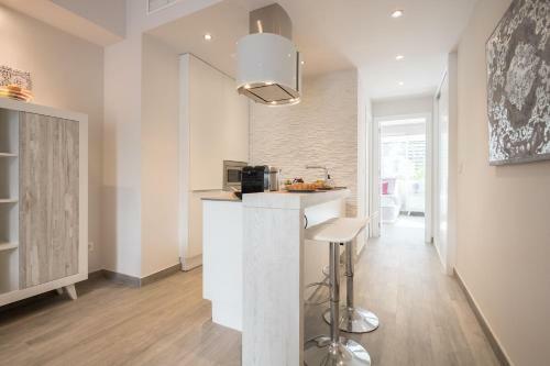 Apartamento Charming Corners Azahar