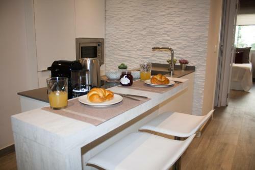 Apartamento Charming Corners Azahar