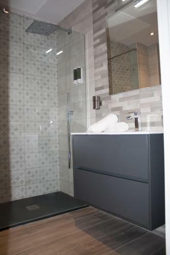 Apartamento Charming Corners Azahar