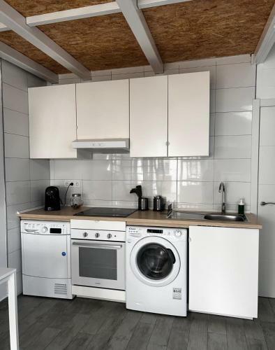 #2# Apartamento Jacuzzi Xl Sevilla Centro