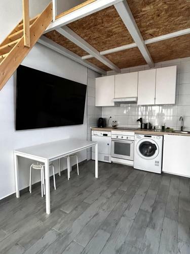 #2# Apartamento Jacuzzi Xl Sevilla Centro