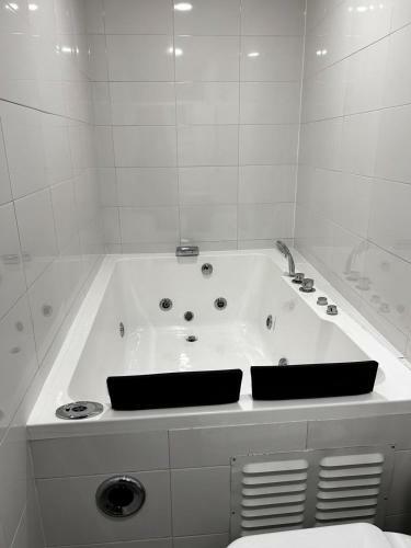 #2# Apartamento Jacuzzi Xl Sevilla Centro