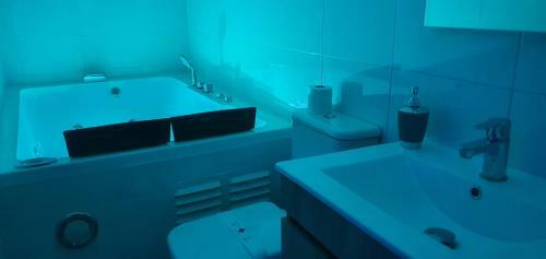 #2# Apartamento Jacuzzi Xl Sevilla Centro