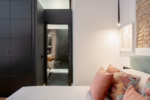 Hommyhome Conteros Cathedral Apartments