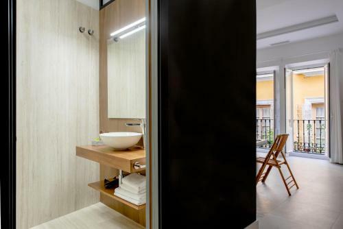 Hommyhome Conteros Cathedral Apartments