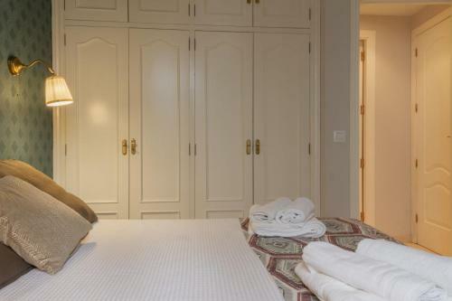 C�ntriko Apartments Conteros