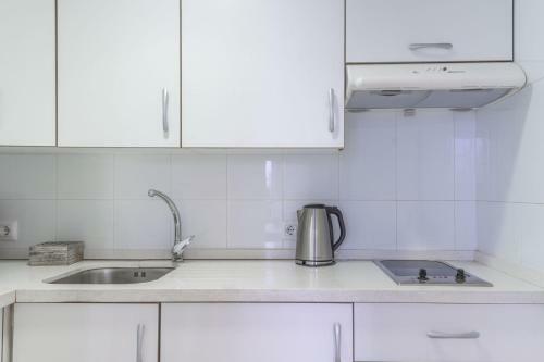 C�ntriko Apartments Conteros