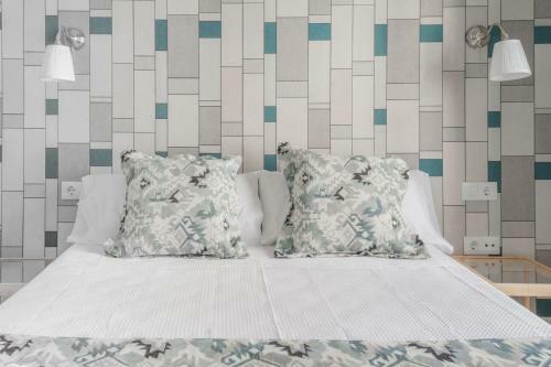 C�ntriko Apartments Conteros