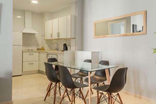 C�ntriko Apartments Conteros