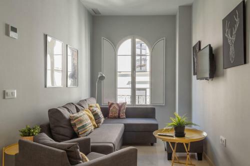 C�ntriko Apartments Conteros
