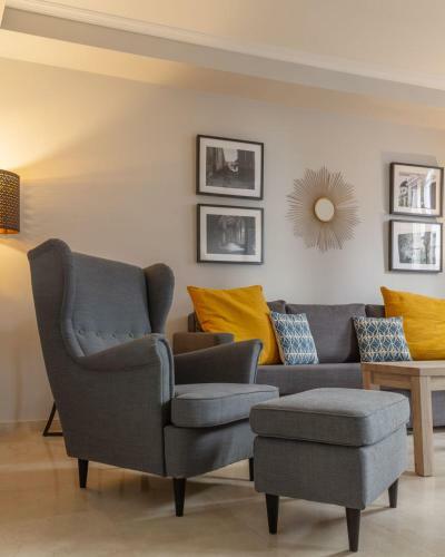 C�ntriko Apartments Conteros