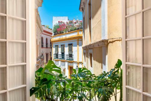 Apartamento Genteel Home Pasaje Santa Cruz