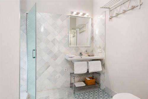 Apartamento Genteel Home Pasaje Santa Cruz
