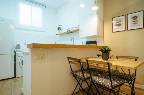 Precioso Apartamento En El Centro De La Ciudad
