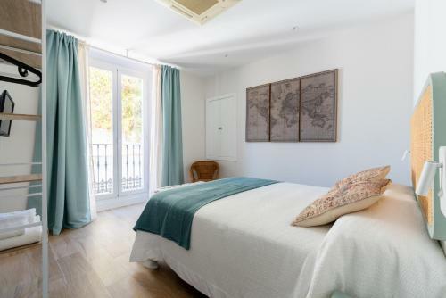 Apartamento Santa Barbara Central Suites, Sevilla