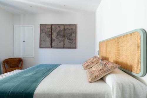 Apartamento Santa Barbara Central Suites, Sevilla