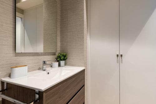 Apartamento Santa Barbara Central Suites, Sevilla