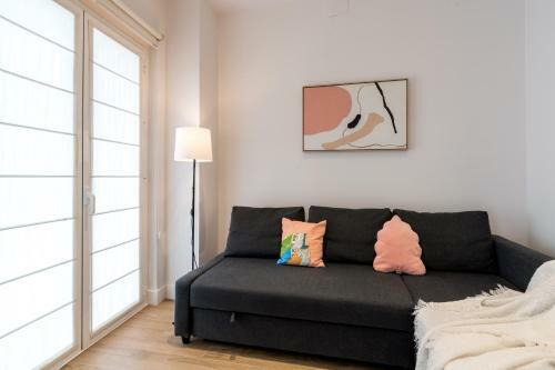 Apartamento Santa Barbara Central Suites, Sevilla