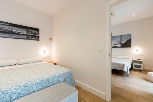 Apartamento Santa Barbara Central Suites, Sevilla