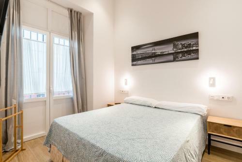 Apartamento Santa Barbara Central Suites, Sevilla